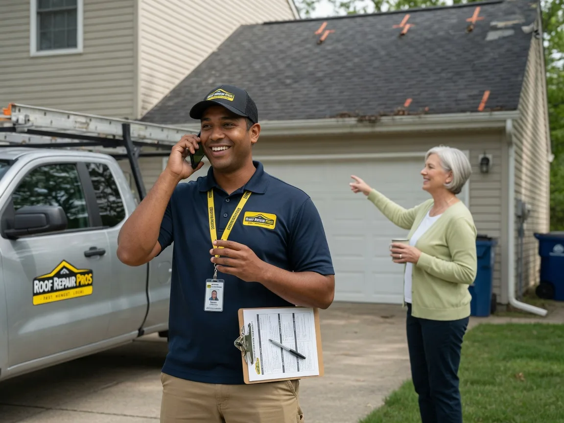 Roof Repair Knife River, MN FAQs